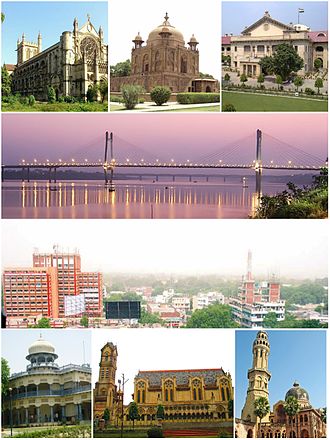 Education ERP for colleges in Allahabad