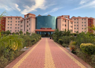 Education ERP for colleges in Bhilwara