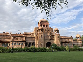 Education Management System in Bikaner