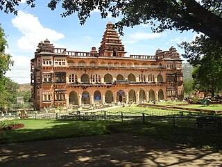 Student Management System Chandragiri