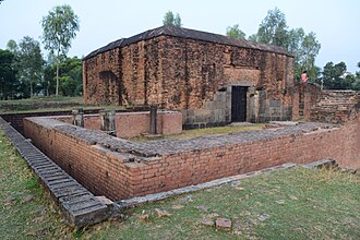 Education ERP for colleges in Dakshin dinajpur