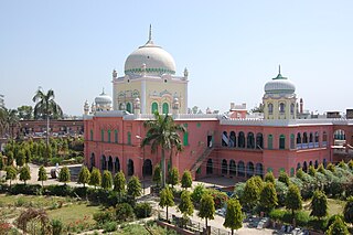 Student Management System Deoband