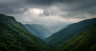 School ERP software East khasi hills