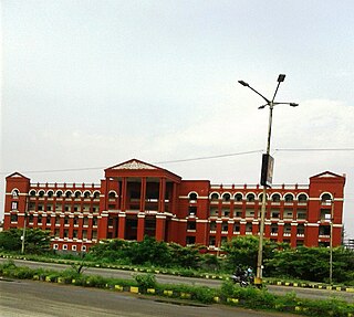 Education Management System in Hassan