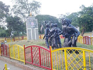 Education Management System in Kamptee