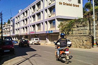 Student Management System Kohima