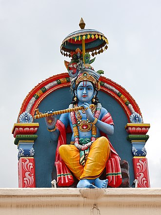 Student Management System Krishna