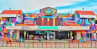Education ERP for colleges in Tambaram