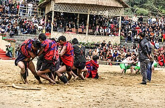 School software solution Tuensang