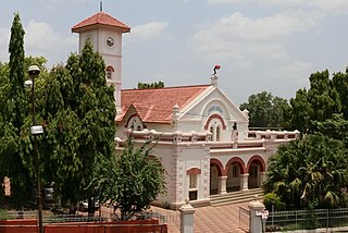 Education Management System in Yavatmal